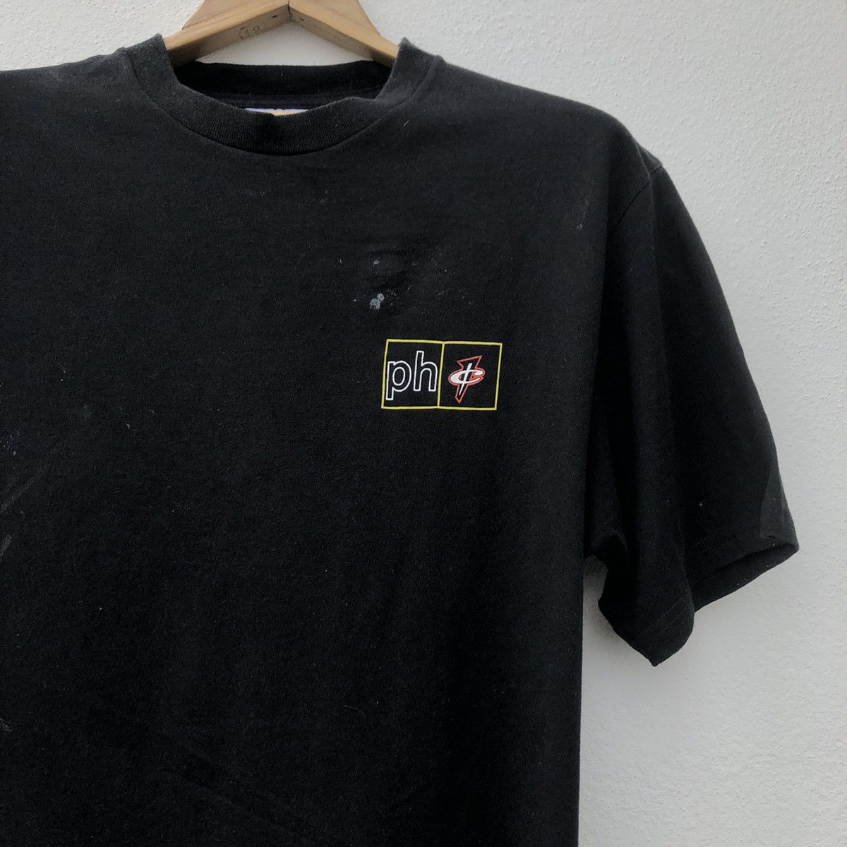 NBA Nike Penny Hardaway Vintage Shirt/Legendary Pro Player Size US M / EU 48-50 / 2 - 3 Thumbnail