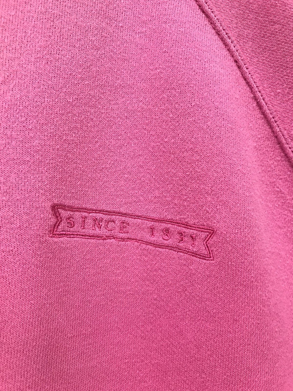Japanese Brand × Vintage Vintage Takashimaya Since 1931 Sweatshirt Size US M / EU 48-50 / 2 - 3 Thumbnail