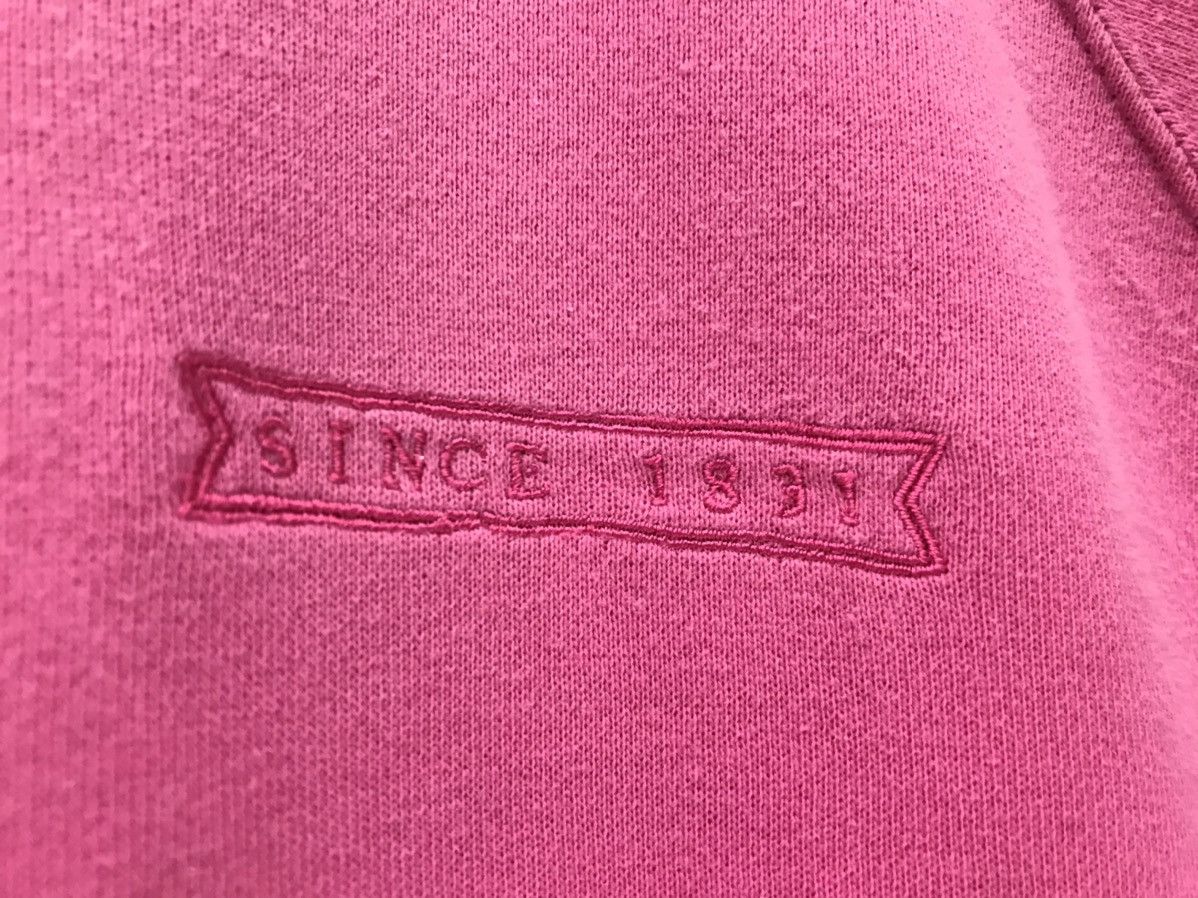 Japanese Brand × Vintage Vintage Takashimaya Since 1931 Sweatshirt Size US M / EU 48-50 / 2 - 4 Thumbnail