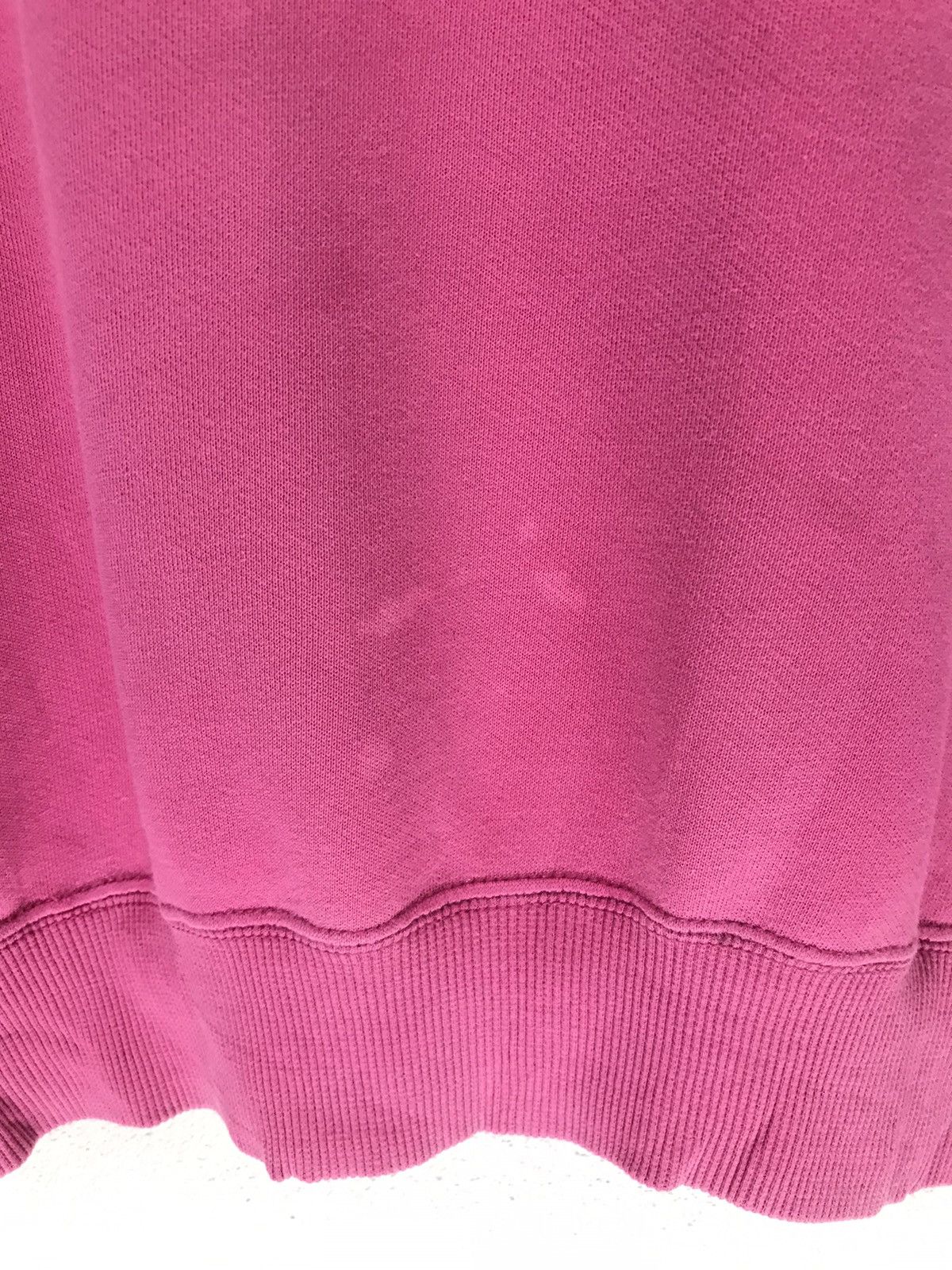Japanese Brand × Vintage Vintage Takashimaya Since 1931 Sweatshirt Size US M / EU 48-50 / 2 - 5 Thumbnail