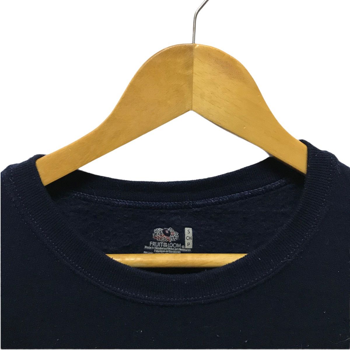Vintage Vintage Chicago Bears Sweatshirt Crewneck Pullover Size US M / EU 48-50 / 2 - 6 Thumbnail