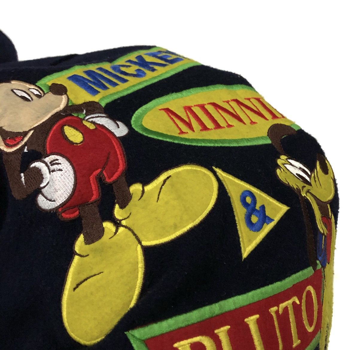 Disney Poppins Walt Disney Kids Hooded Toggle Jacket Size US S / EU 44-46 / 1 - 8 Thumbnail