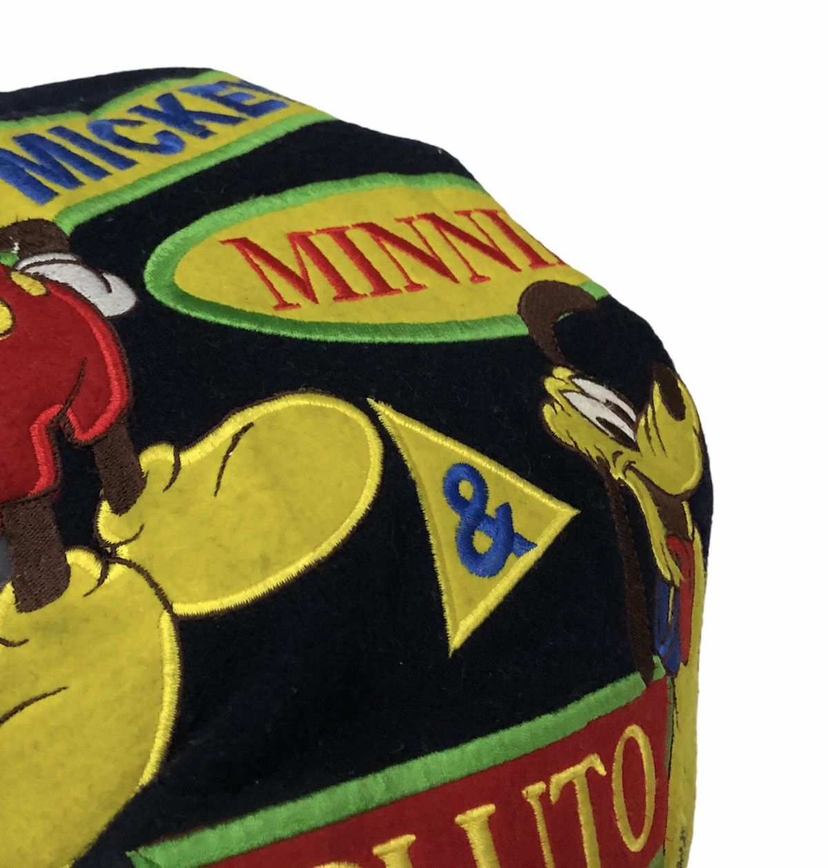 Disney Poppins Walt Disney Kids Hooded Toggle Jacket Size US S / EU 44-46 / 1 - 9 Thumbnail
