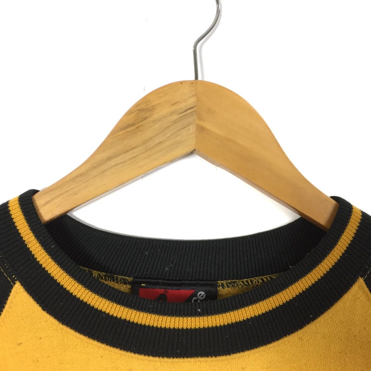 New Balance × Vintage Vintage New Balance CrewNeck New Balance Sweatshirt Size US M / EU 48-50 / 2 - 4 Thumbnail
