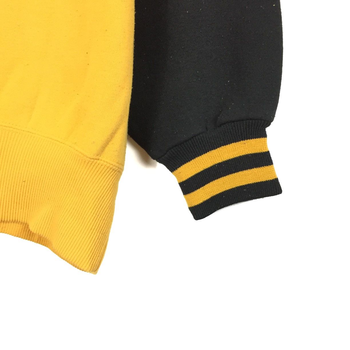 New Balance × Vintage Vintage New Balance CrewNeck New Balance Sweatshirt Size US M / EU 48-50 / 2 - 5 Thumbnail