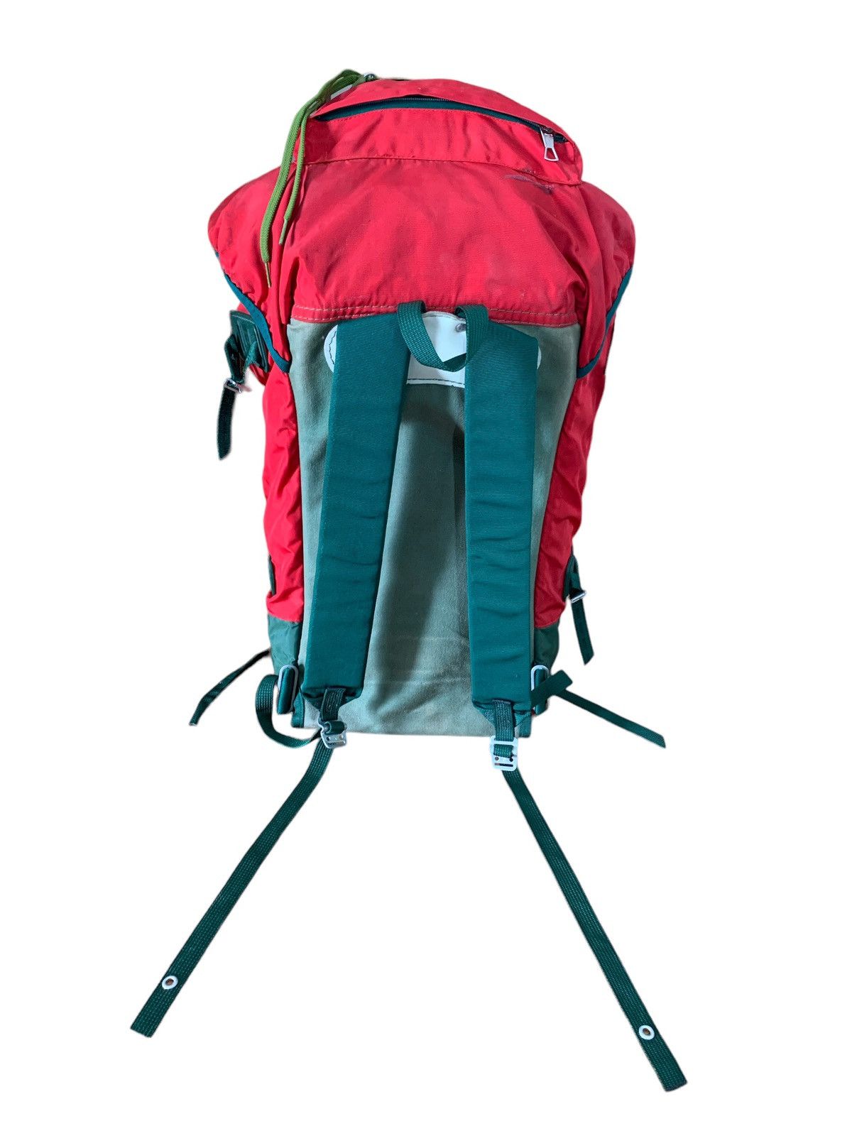 Karrimor VINTAGE 1960s KARRIMOR X JOE BROWN BUSHCRAFT BAGPACK Size ONE SIZE - 3 Thumbnail