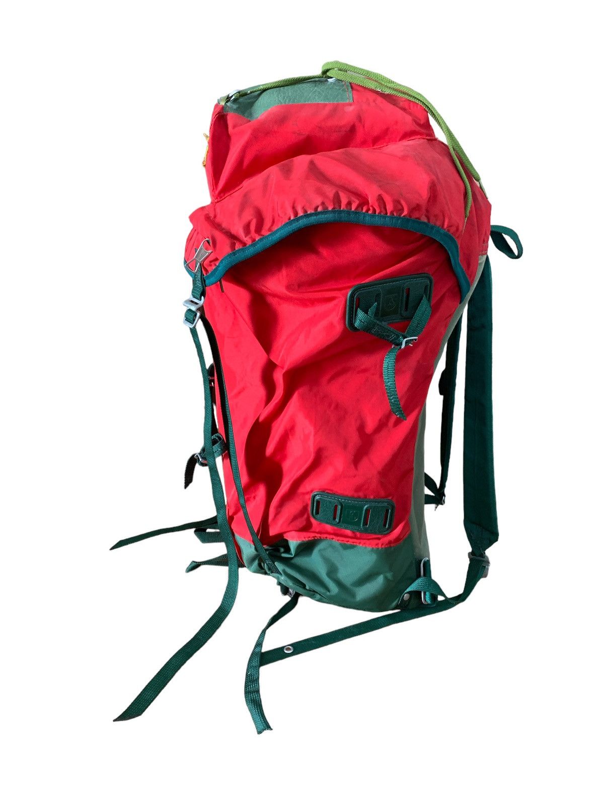 Karrimor VINTAGE 1960s KARRIMOR X JOE BROWN BUSHCRAFT BAGPACK Size ONE SIZE - 2 Thumbnail