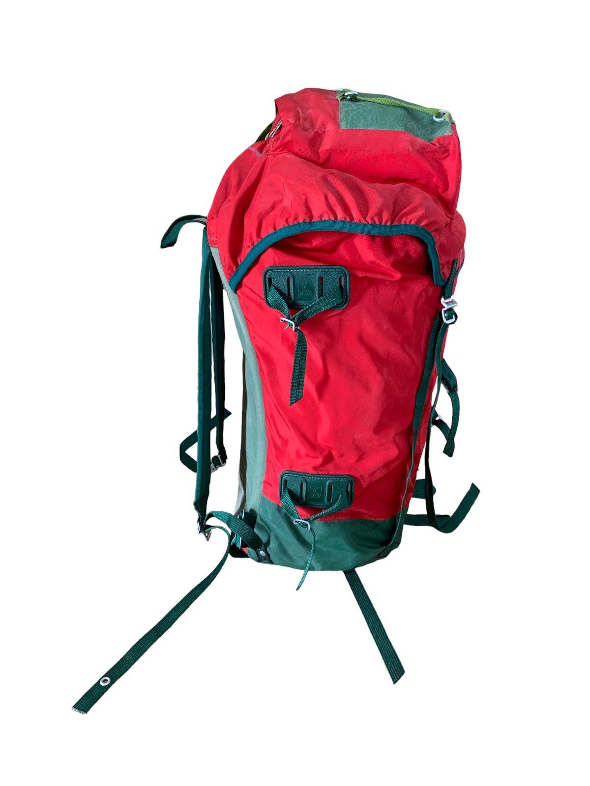 Karrimor VINTAGE 1960s KARRIMOR X JOE BROWN BUSHCRAFT BAGPACK Size ONE SIZE - 4 Thumbnail