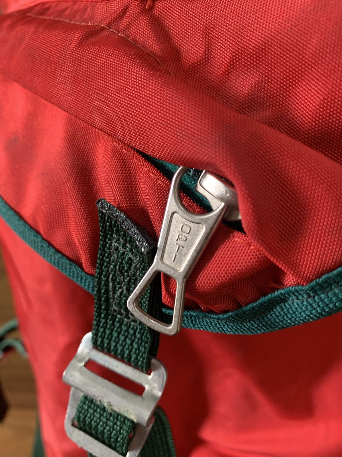 Karrimor VINTAGE 1960s KARRIMOR X JOE BROWN BUSHCRAFT BAGPACK Size ONE SIZE - 6 Thumbnail