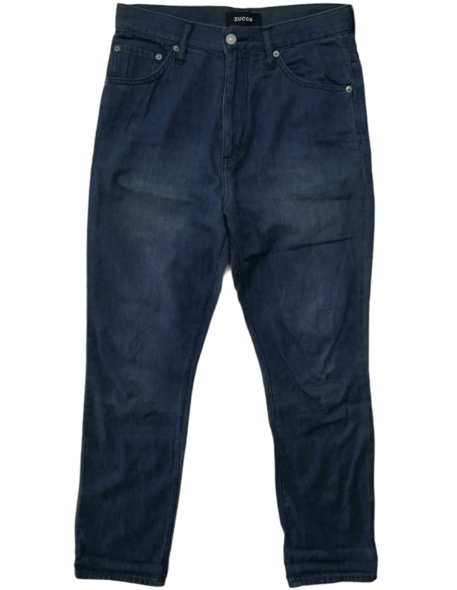 Vintage ZUCCA Issey Miyake Light Jeans