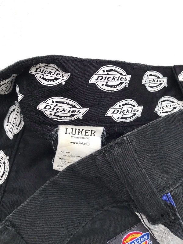 Dickies Luker by Neighborhood X Dickies Shorts Size US 30 / EU 46 - 3 Thumbnail