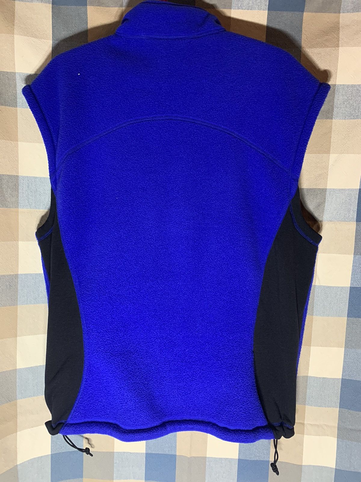Mountain Equipment Company × Vintage Vintage MEC vest Size US XL / EU 56 / 4 - 6 Thumbnail