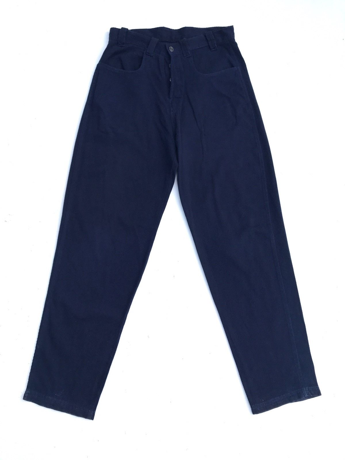 Needles Needles Sport Casual Pants Retro Style Japanese Brand Size US 29 - 1 Thumbnail