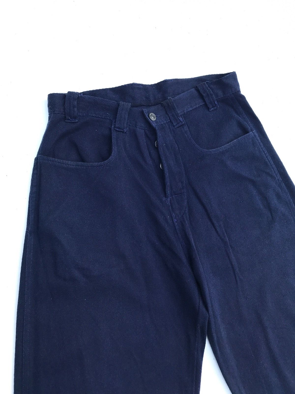 Needles Needles Sport Casual Pants Retro Style Japanese Brand Size US 29 - 3 Thumbnail