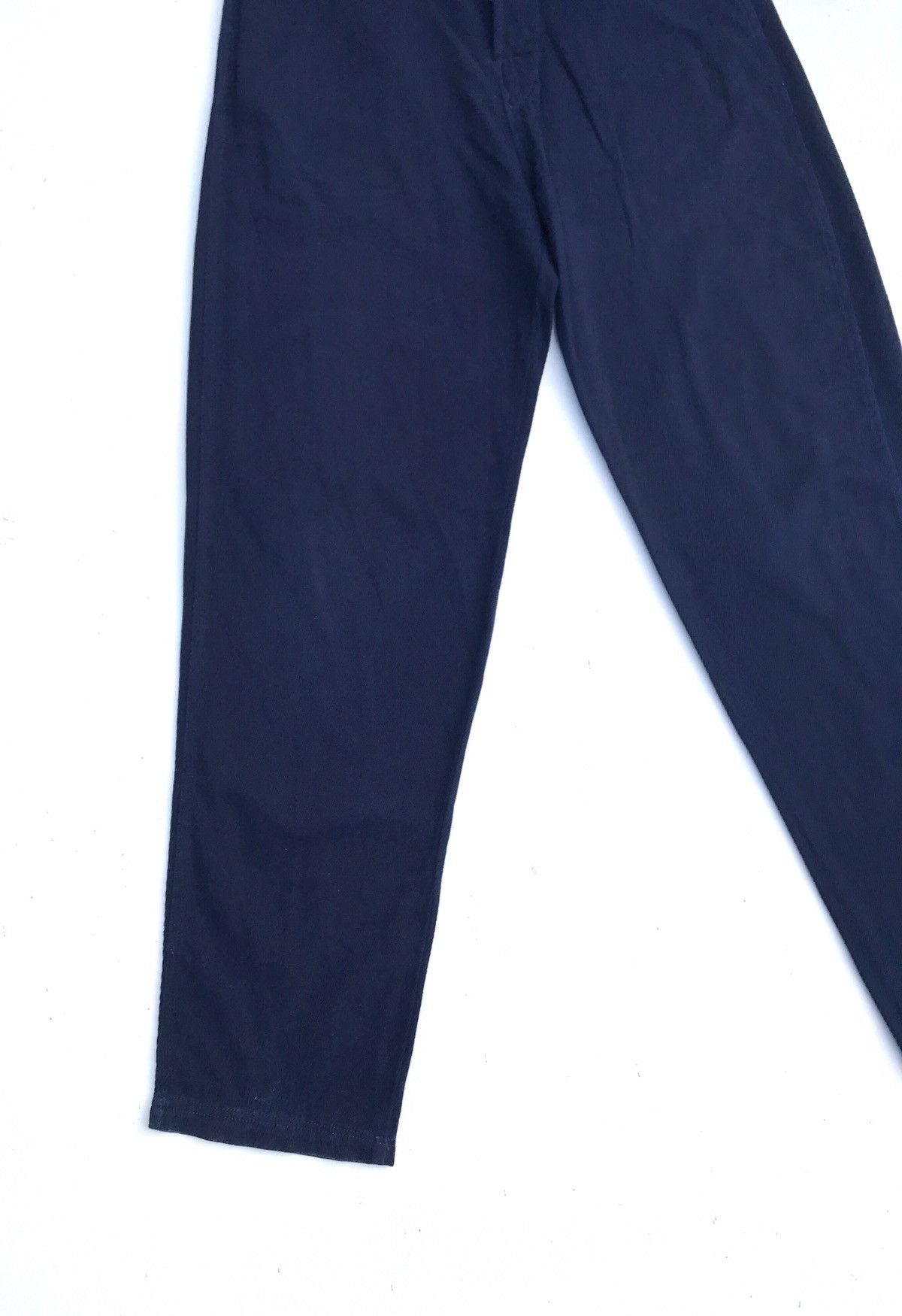Needles Needles Sport Casual Pants Retro Style Japanese Brand Size US 29 - 2 Thumbnail