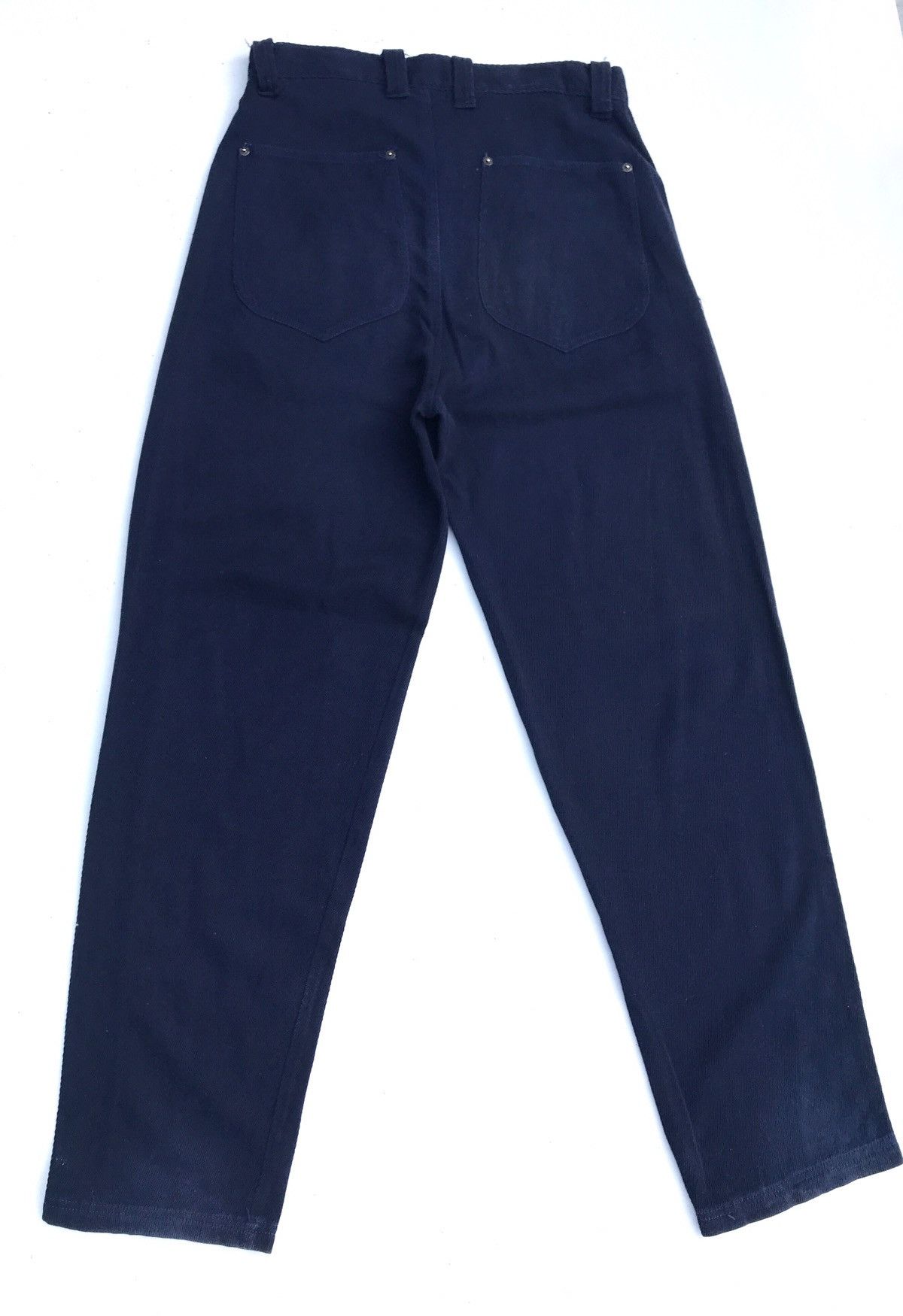 Needles Needles Sport Casual Pants Retro Style Japanese Brand Size US 29 - 4 Thumbnail