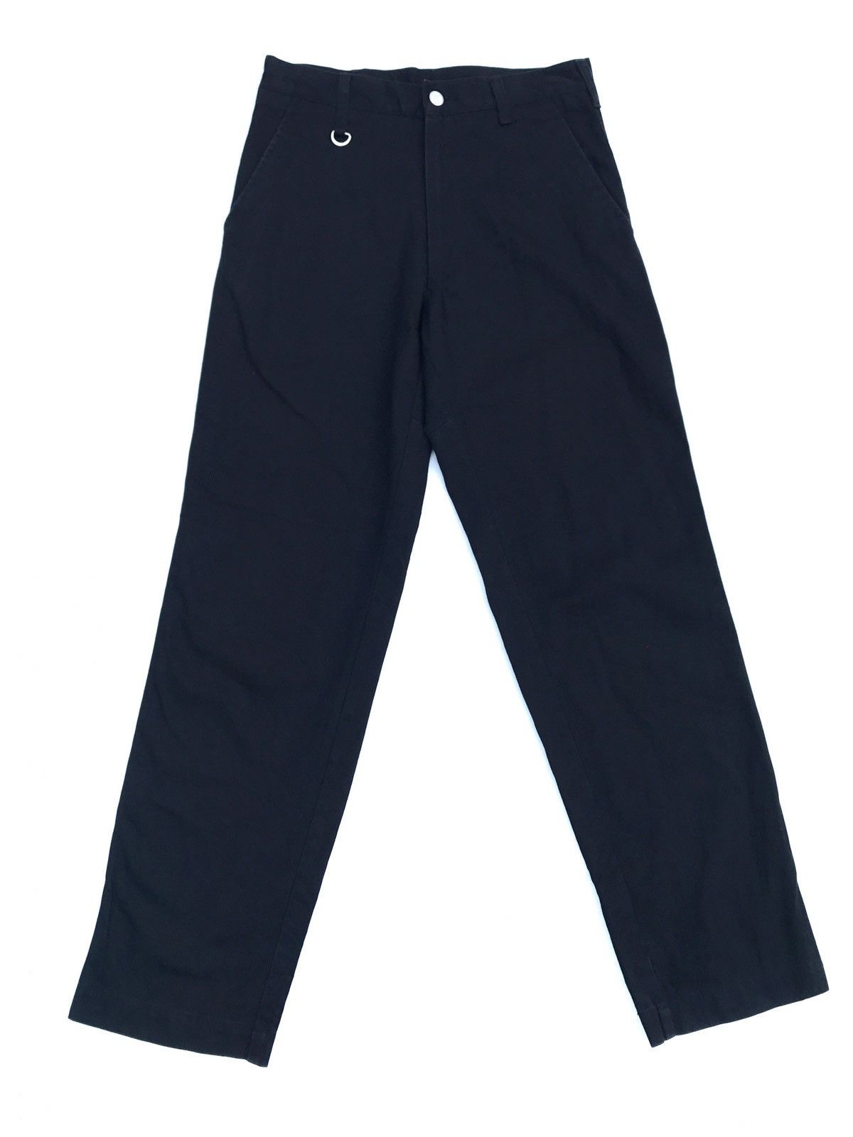 Sophnet. Sophnet Black Casual Pants Japanese Streetwear Size US 28 / EU 44 - 1 Thumbnail