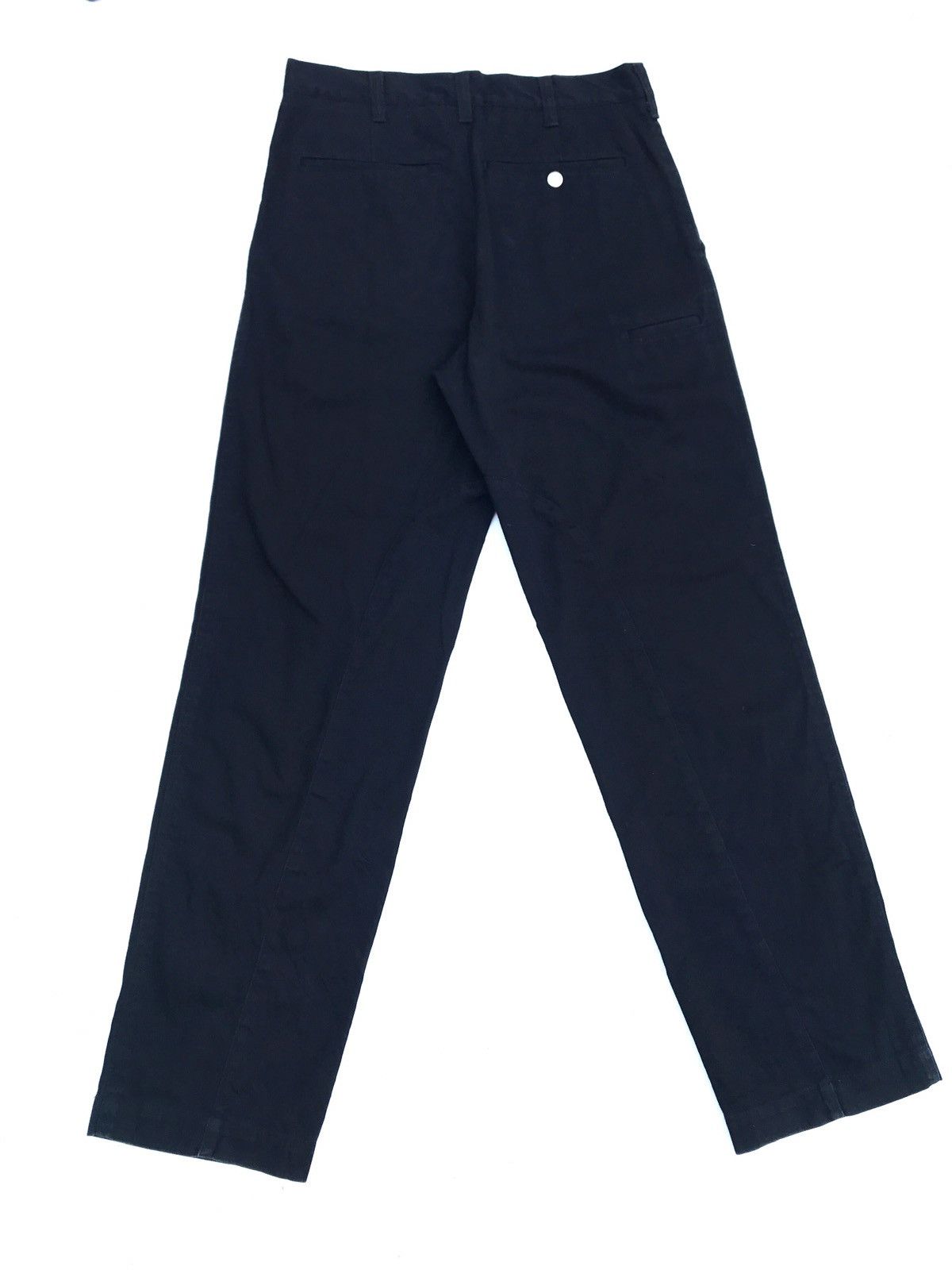 Sophnet. Sophnet Black Casual Pants Japanese Streetwear Size US 28 / EU 44 - 4 Thumbnail