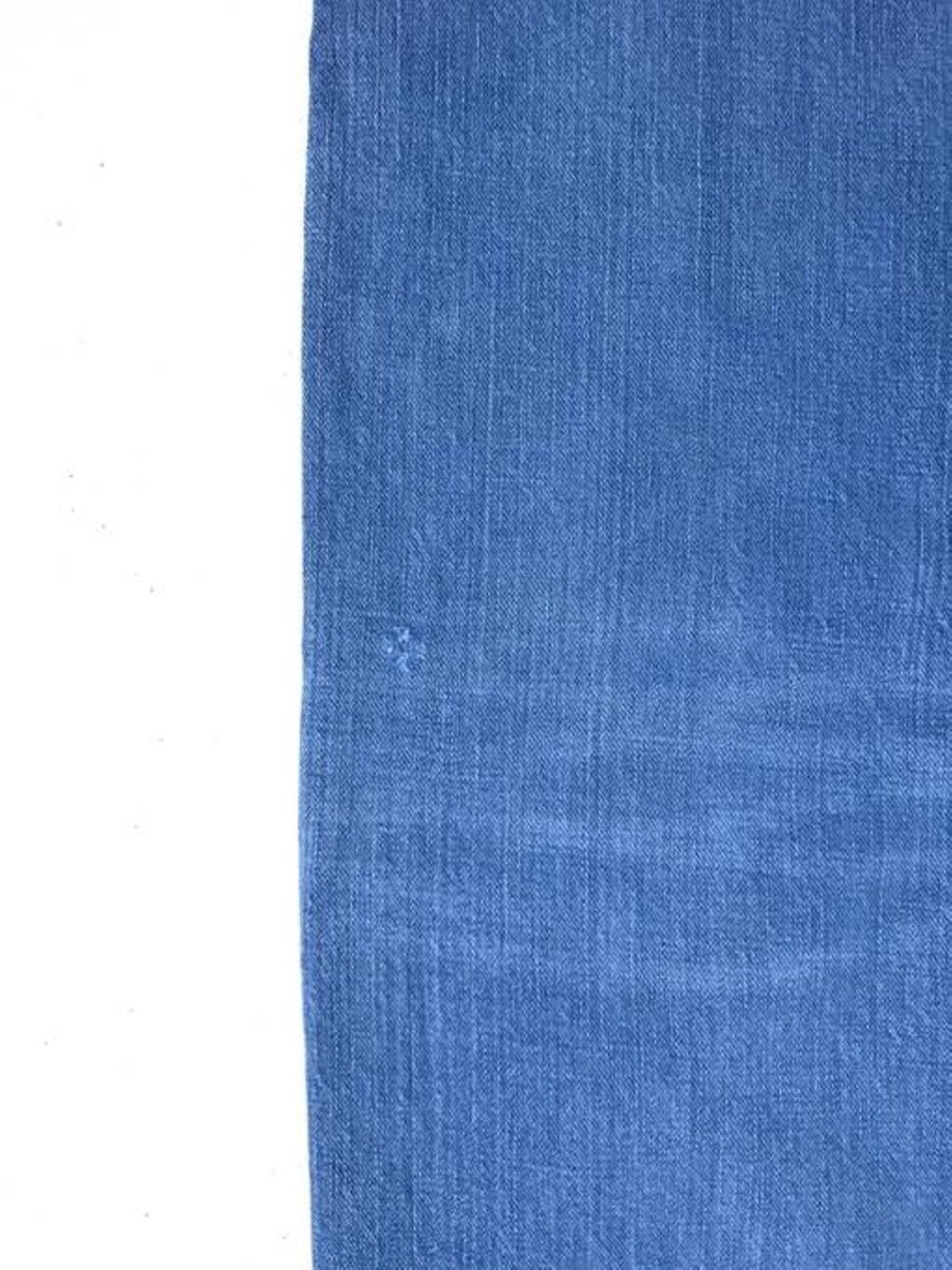 Comme des Garcons Comme Des Garcons Denim Selvedge Pants Japan Designer Pants Size US 28 / EU 44 - 5 Thumbnail