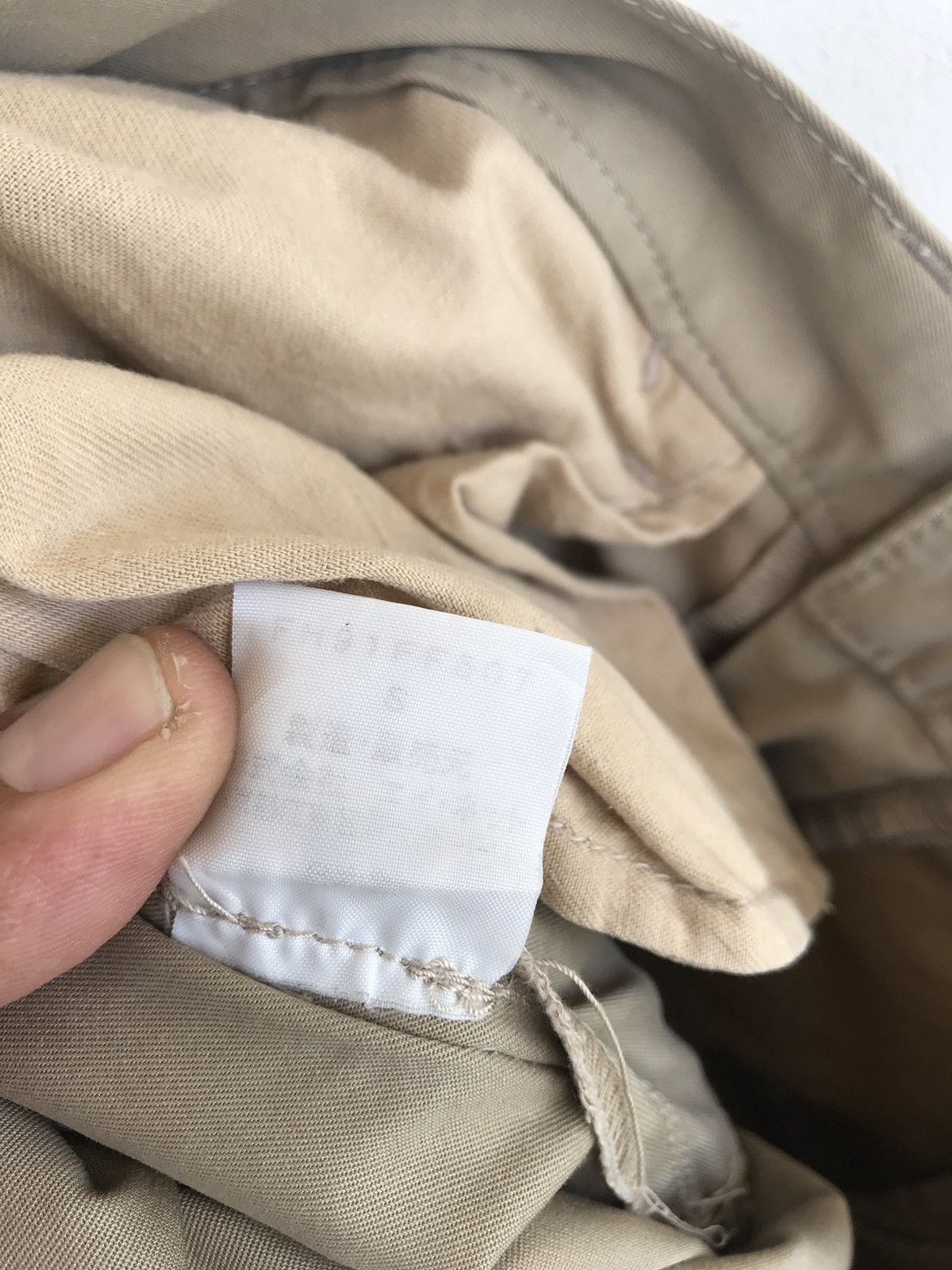 Final Home Casual Pants Streetwear Fashion