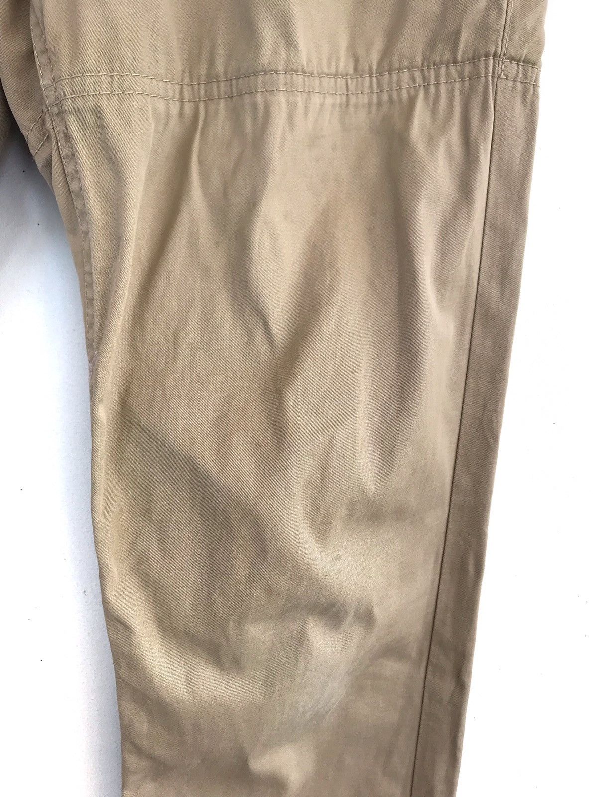 Final Home Casual Pants Streetwear Fashion