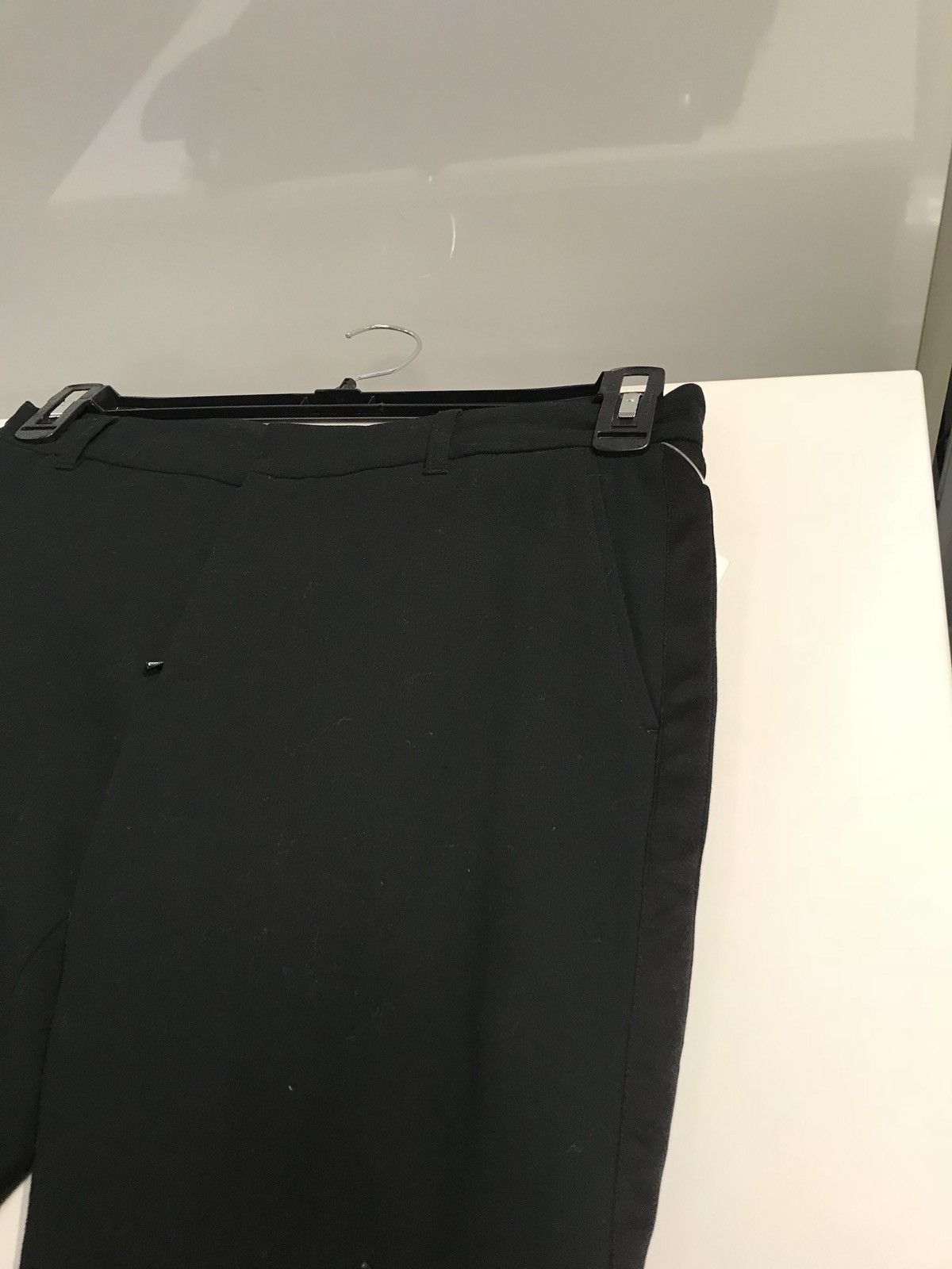 Balmain Casual Tuxedo Trim Pants Size US 30 / EU 46 - 3 Thumbnail