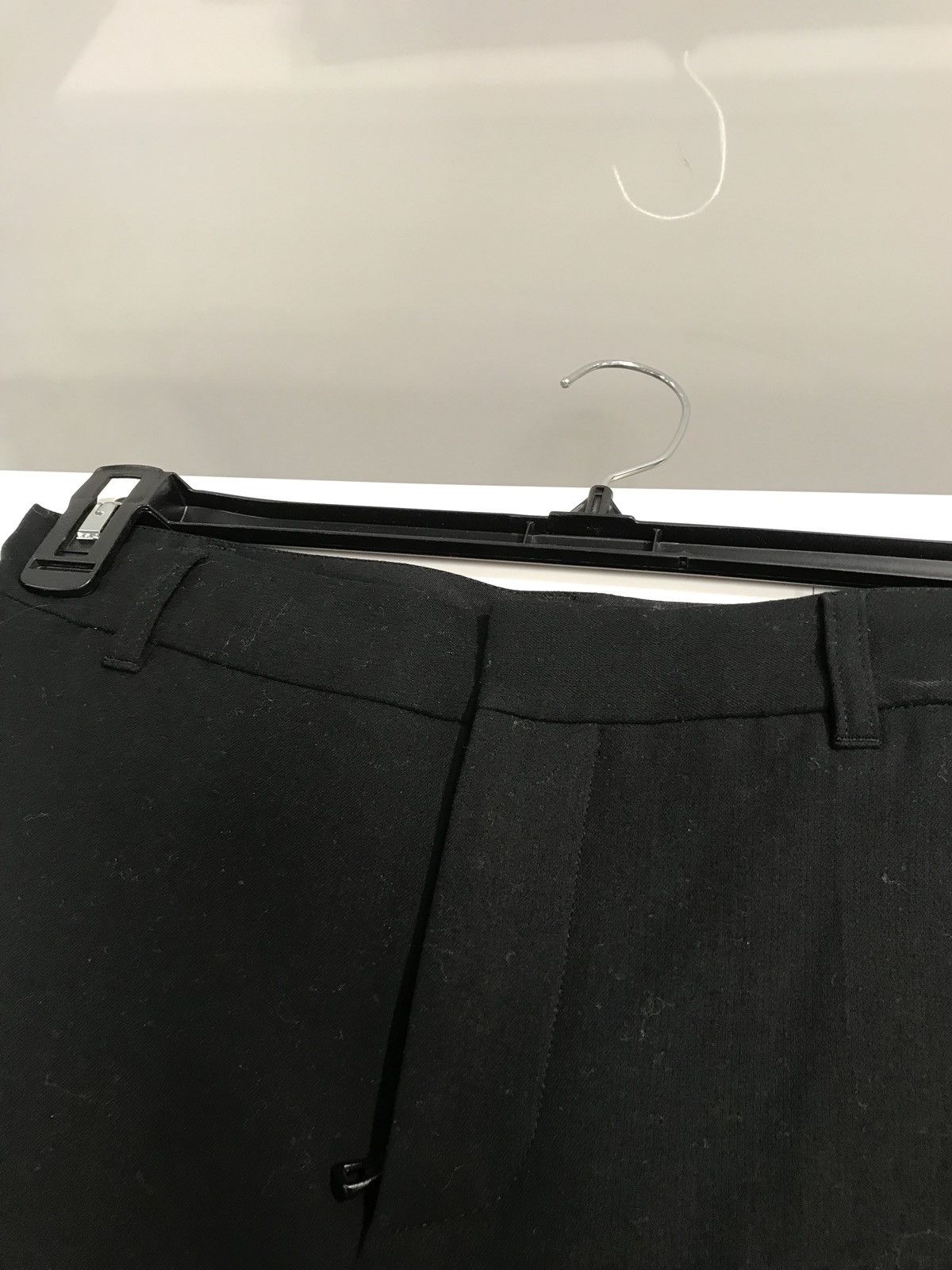 Balmain Casual Tuxedo Trim Pants Size US 30 / EU 46 - 4 Thumbnail