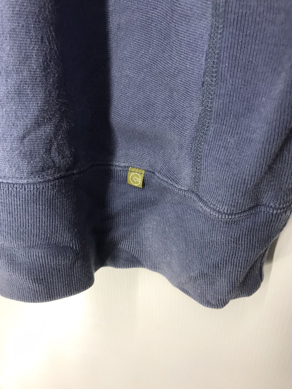 Japanese Brand × Vintage Cozygen renegade sweatshirt crewneck Size US M / EU 48-50 / 2 - 6 Thumbnail