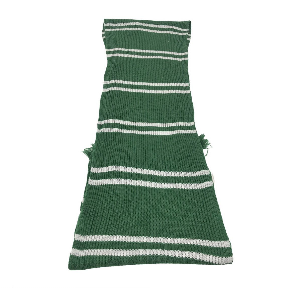 Universal Studios Vintage Universal Japan Studio Harry Potter Striped Muffler Size ONE SIZE - 2 Thumbnail