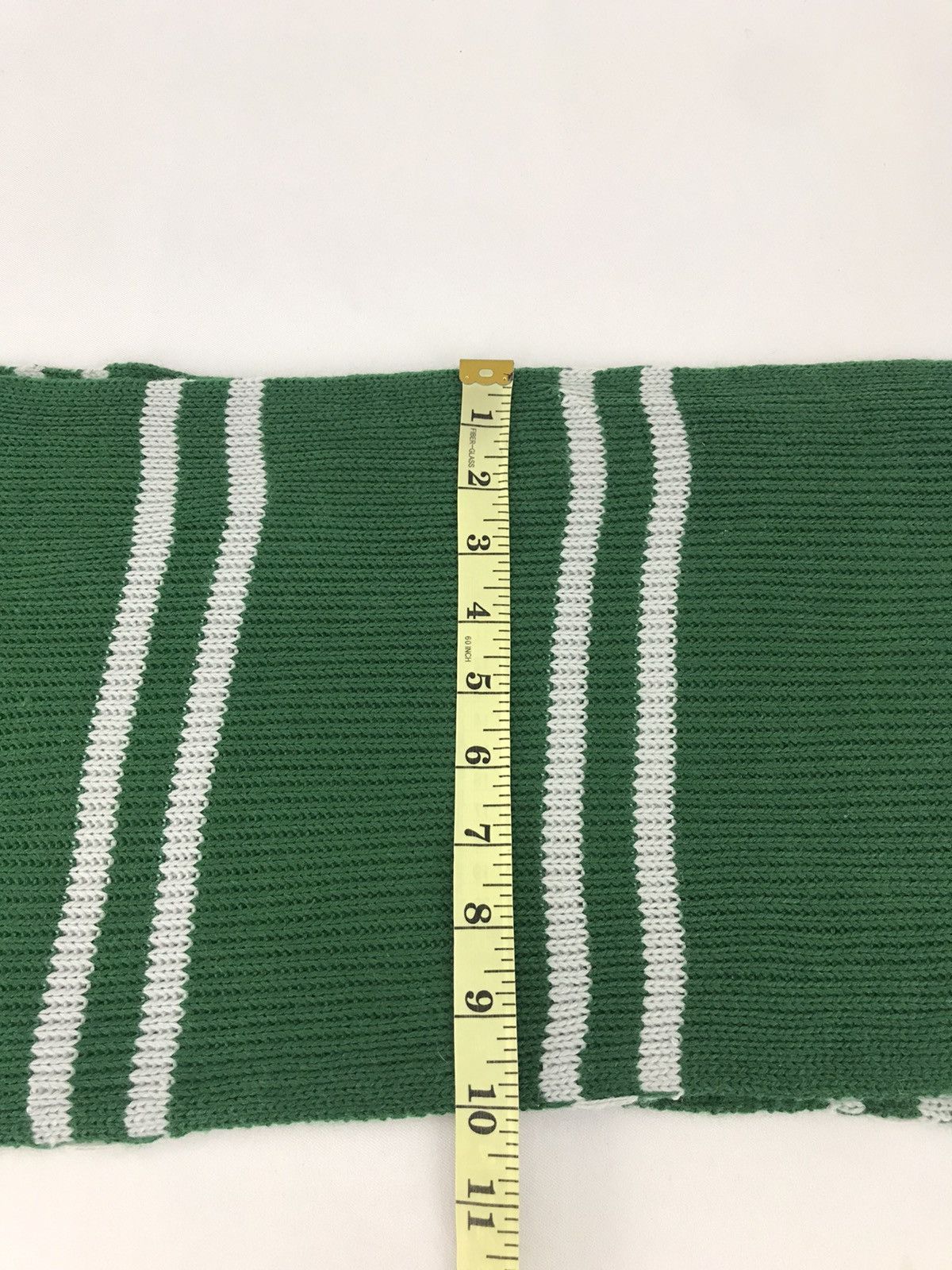 Universal Studios Vintage Universal Japan Studio Harry Potter Striped Muffler Size ONE SIZE - 6 Thumbnail