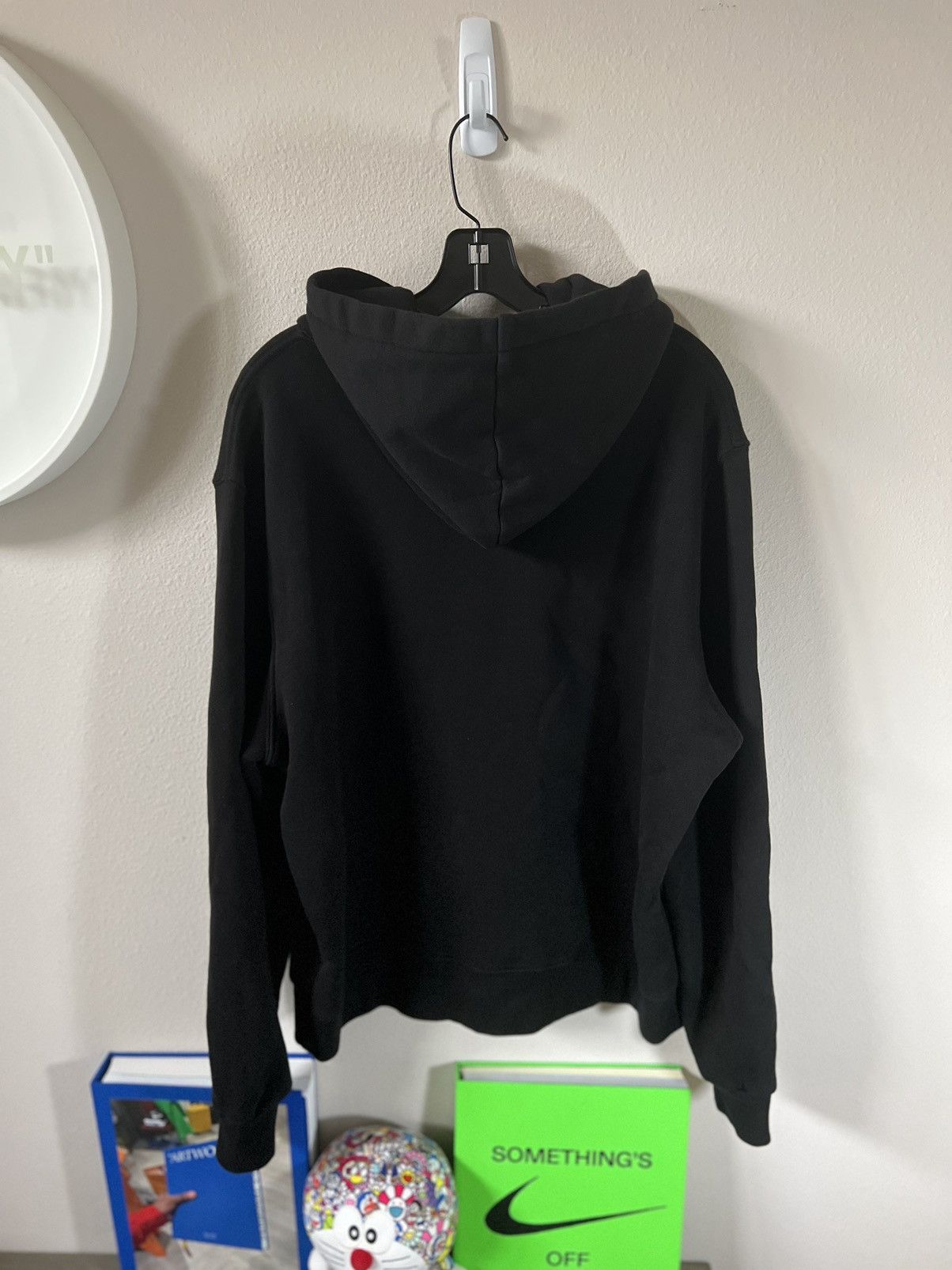Amiri Amiri Loveless Hoodie Size US L / EU 52-54 / 3 - 4 Thumbnail