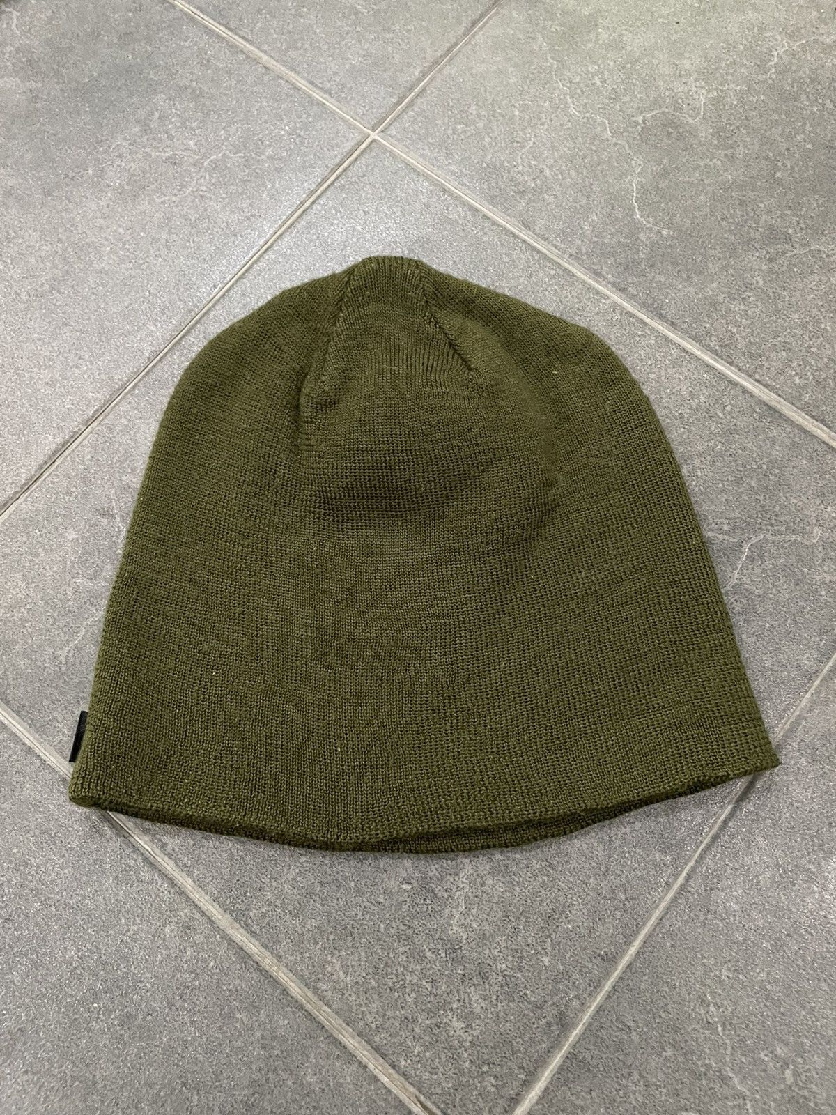 ABAHOUSE × Japanese Brand ABAHOUSE BEANIE HATS Size ONE SIZE - 2 Thumbnail