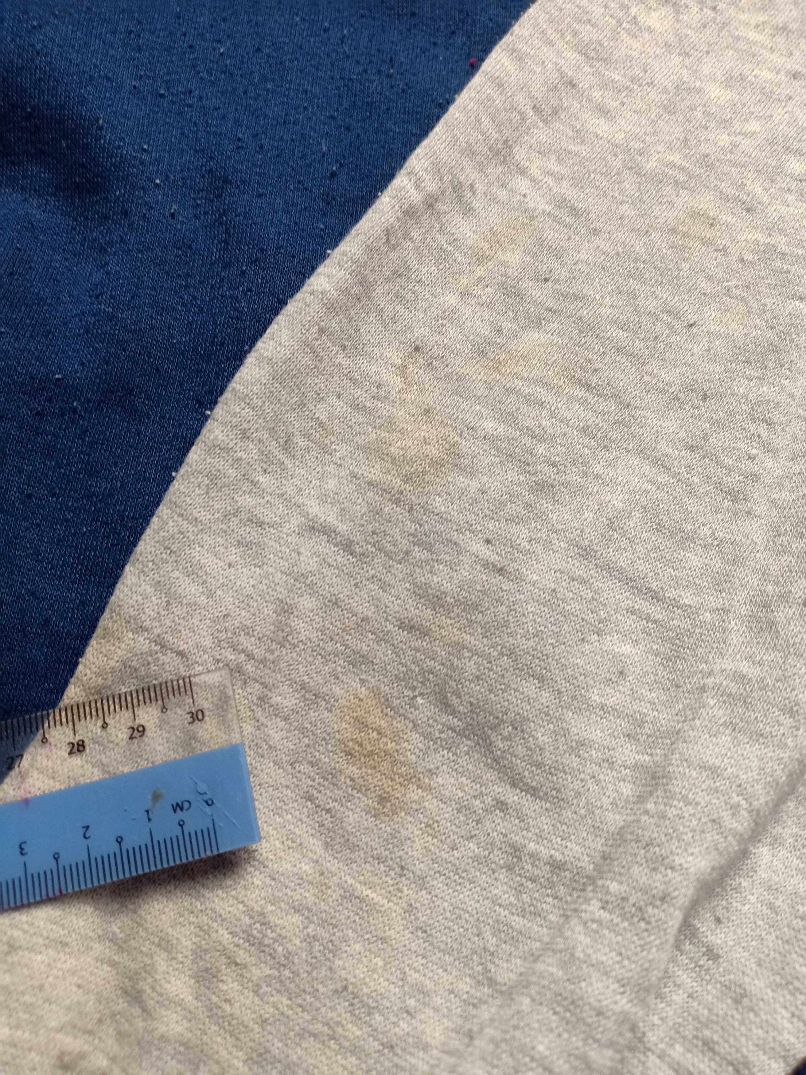 Nike Vintage Nike Blue Tag Track Top Sweater Sweatshirt Size US M / EU 48-50 / 2 - 8 Thumbnail