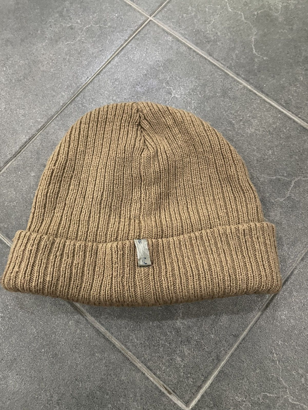 Fila EMBROIDERED FILA BEANIE HATS Size ONE SIZE - 2 Thumbnail