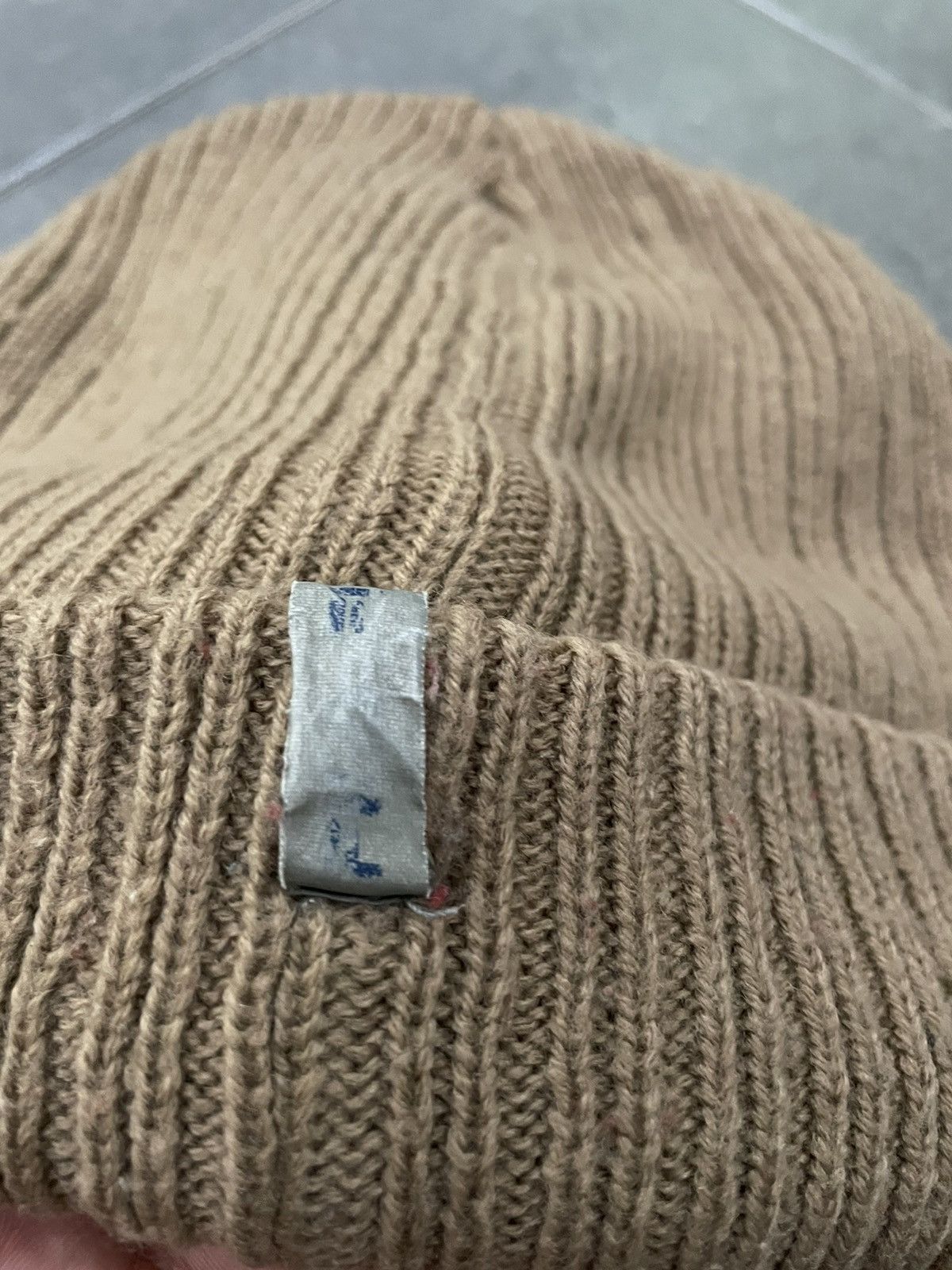 Fila EMBROIDERED FILA BEANIE HATS Size ONE SIZE - 4 Thumbnail