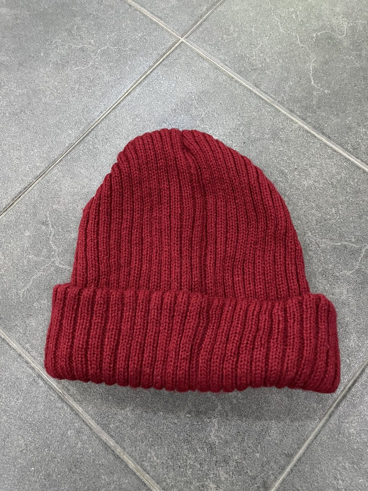 Japanese Brand COLONIES BEANIE HATS Size ONE SIZE - 3 Thumbnail