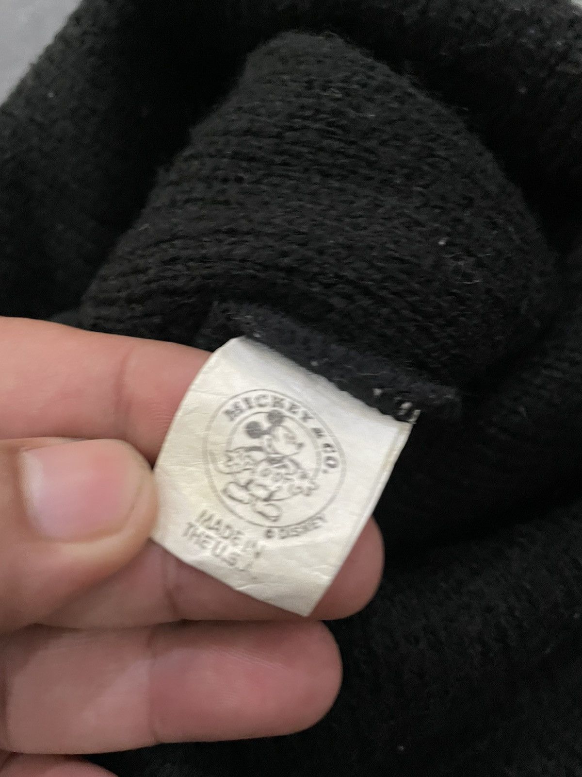 Mickey Mouse VINTAGE MICKEY MOUSE BEANIE HATS Size ONE SIZE - 5 Thumbnail