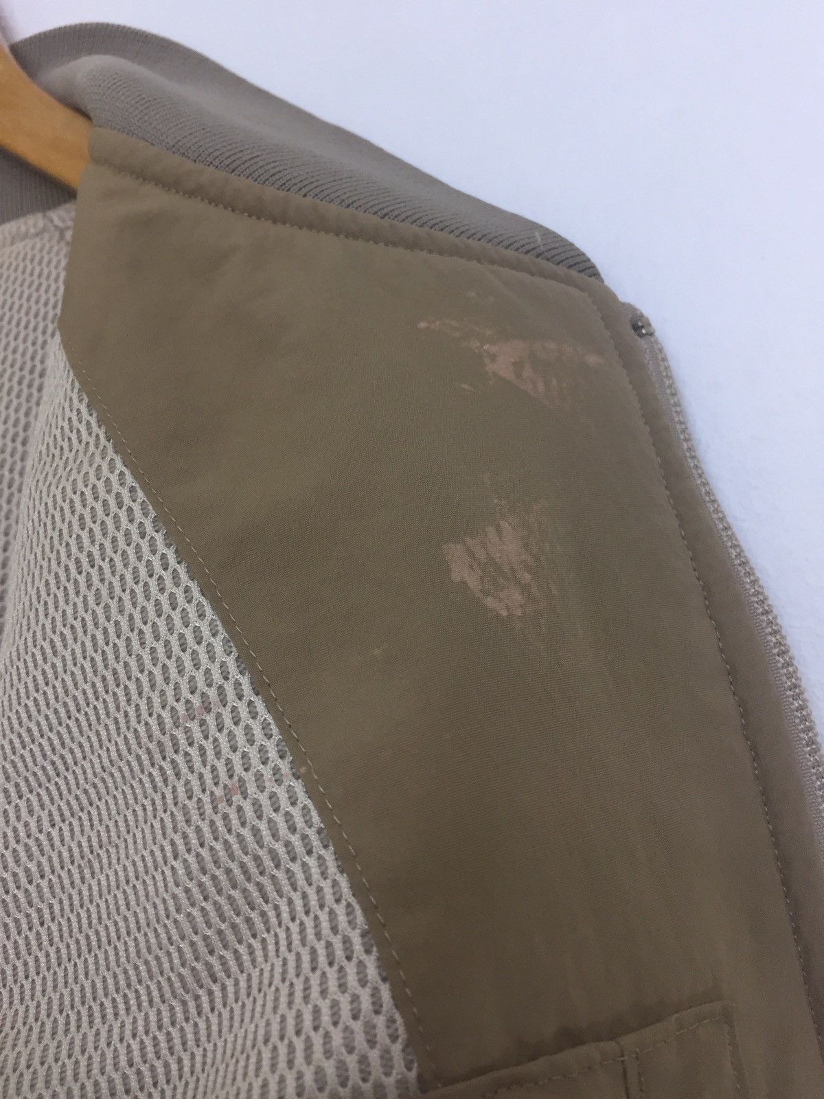 CABANE de ZUCCa Cabane de zucca bomber jacket Size US L / EU 52-54 / 3 - 10 Thumbnail