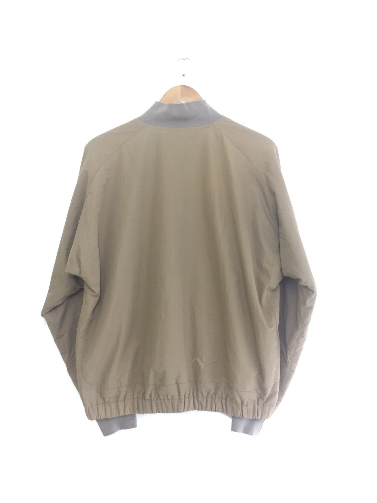 CABANE de ZUCCa Cabane de zucca bomber jacket Size US L / EU 52-54 / 3 - 3 Thumbnail