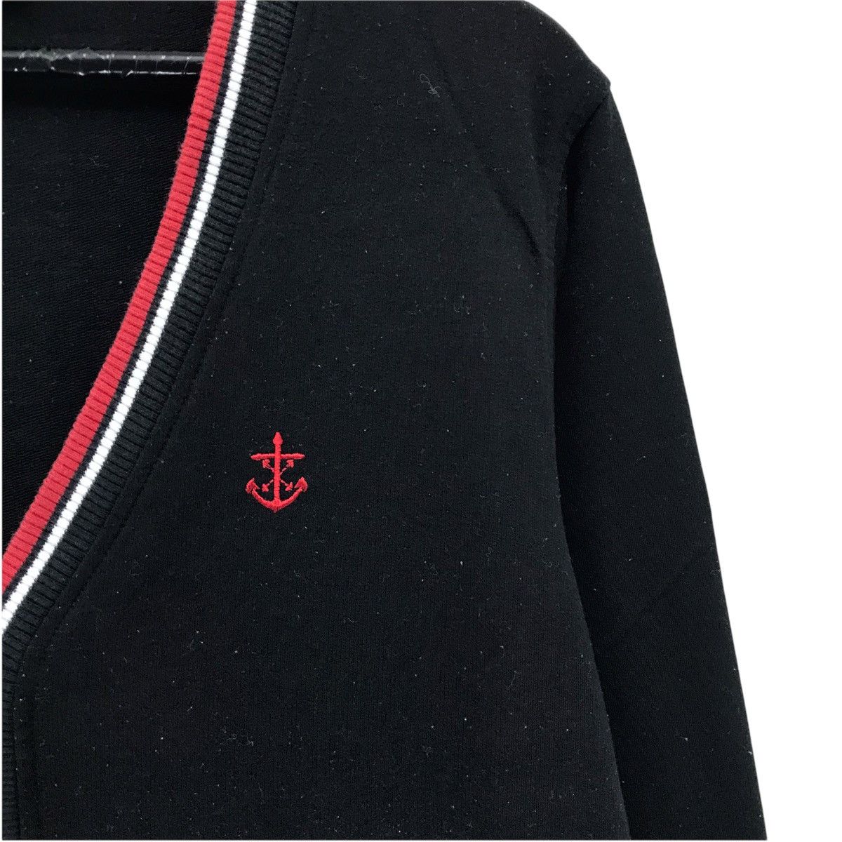 Japanese Brand × Vintage Vintage Cardigan One After 99 Sweater Size US M / EU 48-50 / 2 - 5 Thumbnail