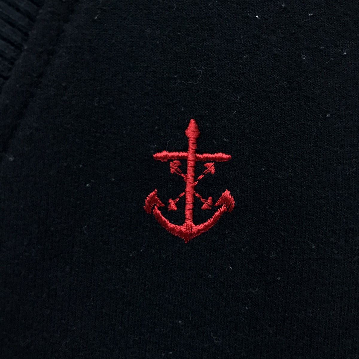 Japanese Brand × Vintage Vintage Cardigan One After 99 Sweater Size US M / EU 48-50 / 2 - 2 Thumbnail