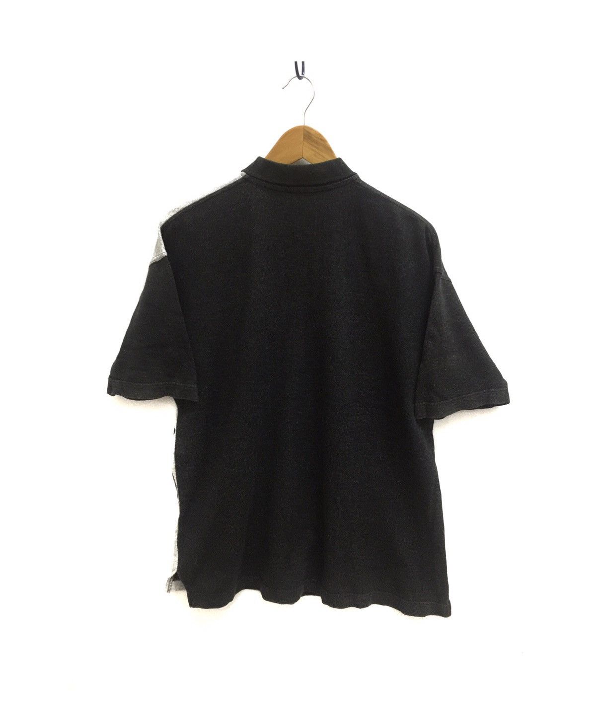 Designer × Japanese Brand Made in Japan Kunio Solo Collection Polo Shirt Size US L / EU 52-54 / 3 - 2 Thumbnail