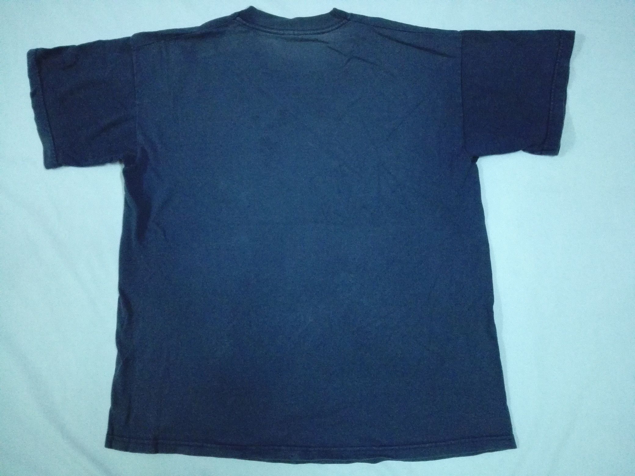 Band Tees Vintage 90s SUEDE Head Music 1999 Britpop Rock Tee Size US M / EU 48-50 / 2 - 8 Thumbnail
