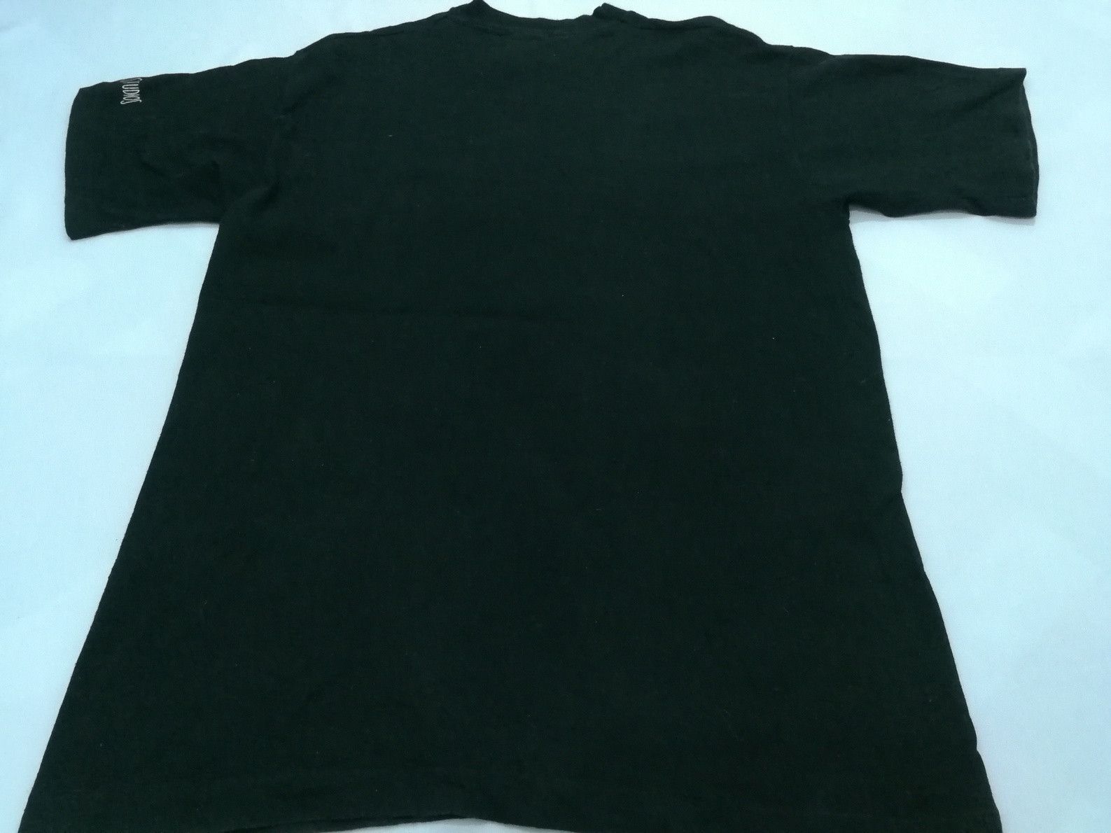 Star Of Hollywood Rare Vintage 1990s Marilyn Monroe Hollywood Tee Size US M / EU 48-50 / 2 - 9 Thumbnail