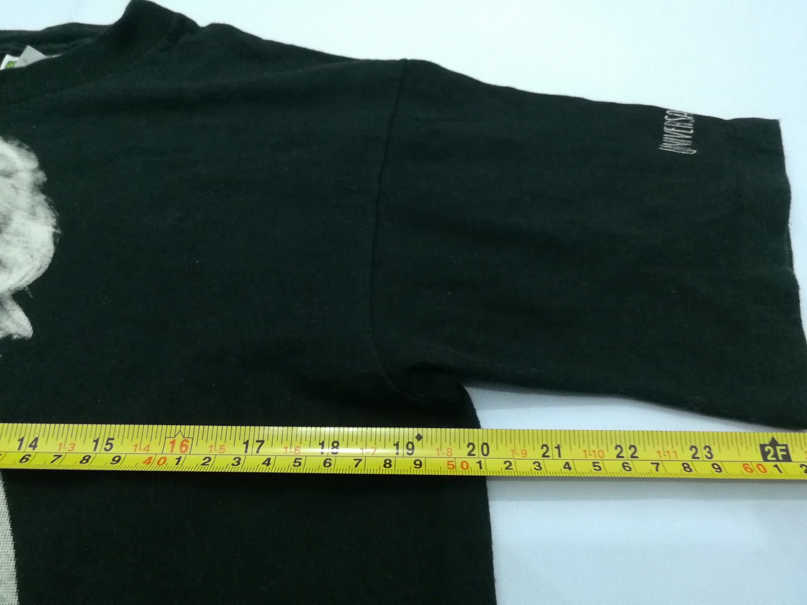 Star Of Hollywood Rare Vintage 1990s Marilyn Monroe Hollywood Tee Size US M / EU 48-50 / 2 - 6 Thumbnail