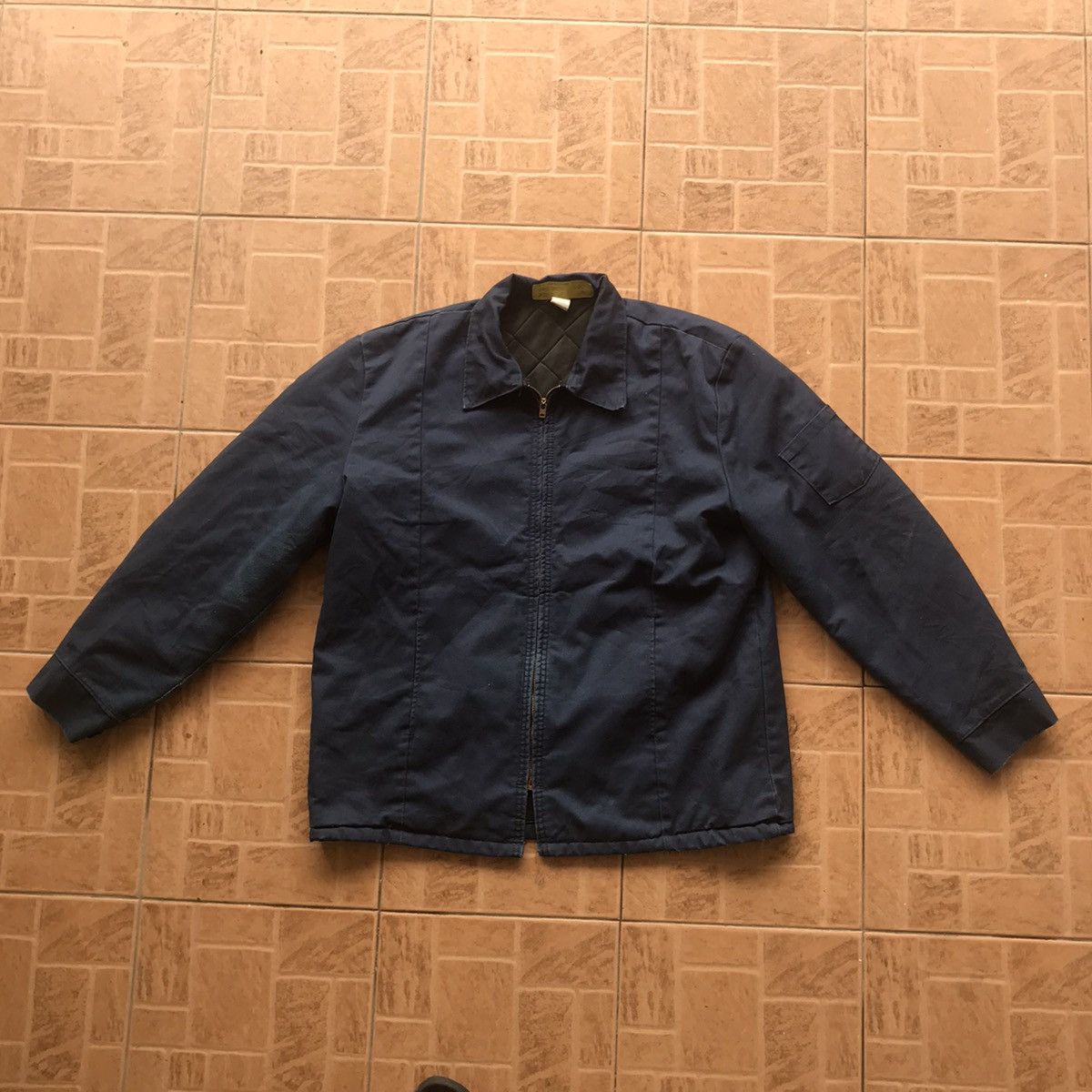 Band Tees × Engineered Garments × Vintage Vintage Engineered Garment x The Pietasters Jacket Size US L / EU 52-54 / 3 - 9 Thumbnail