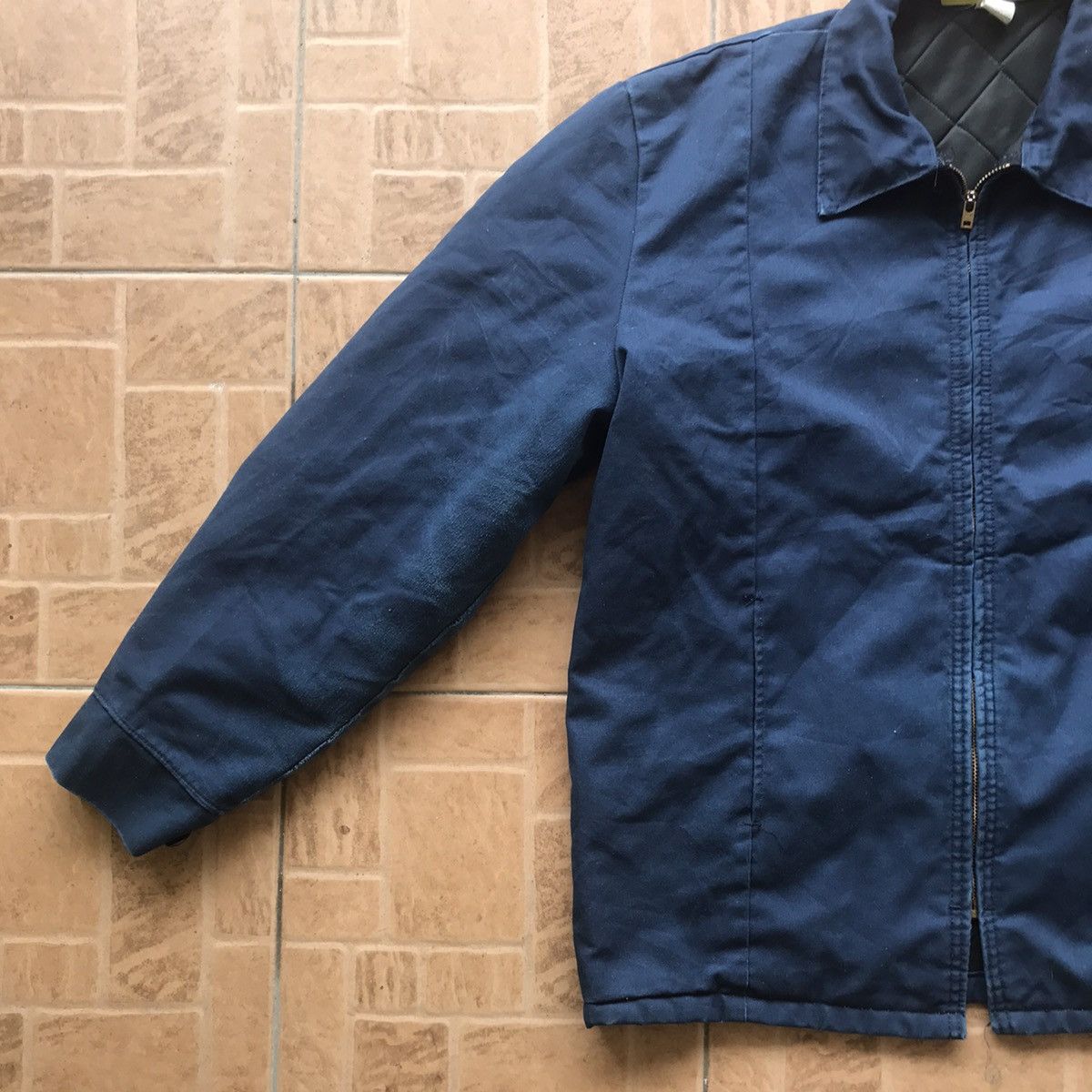 Band Tees × Engineered Garments × Vintage Vintage Engineered Garment x The Pietasters Jacket Size US L / EU 52-54 / 3 - 10 Thumbnail