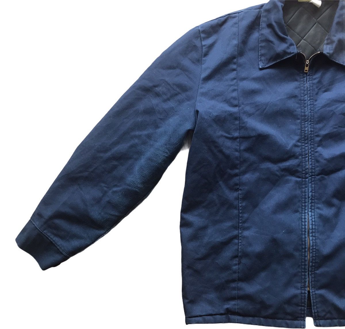 Band Tees × Engineered Garments × Vintage Vintage Engineered Garment x The Pietasters Jacket Size US L / EU 52-54 / 3 - 5 Thumbnail