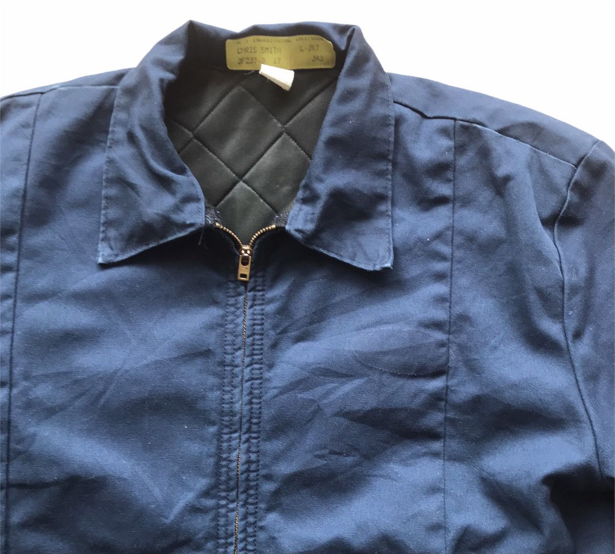 Band Tees × Engineered Garments × Vintage Vintage Engineered Garment x The Pietasters Jacket Size US L / EU 52-54 / 3 - 7 Thumbnail