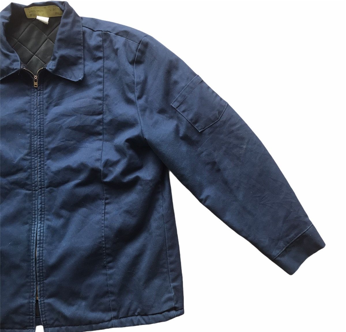 Band Tees × Engineered Garments × Vintage Vintage Engineered Garment x The Pietasters Jacket Size US L / EU 52-54 / 3 - 6 Thumbnail